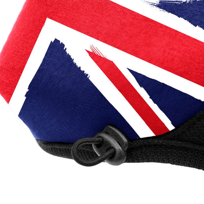 The Britannia - Pro Mask - Cambridge Mask Co