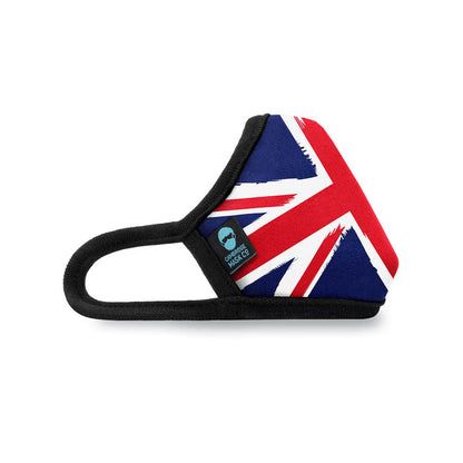 XS: 12 x 15cm (Toddler, Valveless, Non-Adjustable)