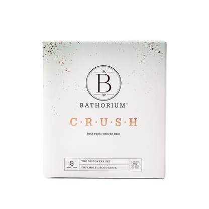 The Crush 8-Pack Gift Set