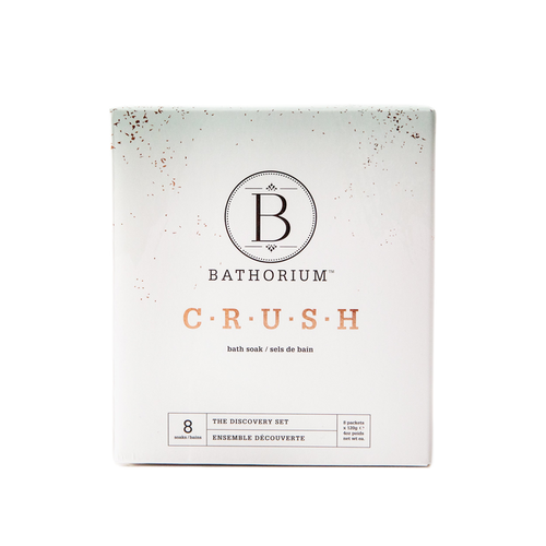 The Crush 8-Pack Gift Set