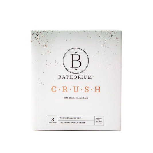 The Crush 8-Pack Gift Set