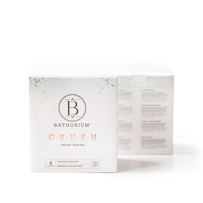 Bathorium-The Crush 8-Pack Gift Set-Body-8-pack-front_back-The Detox Market |