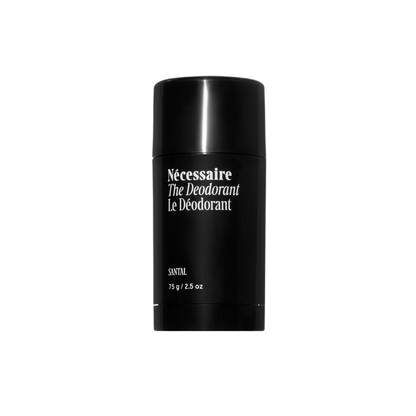 The Deodorant Santal