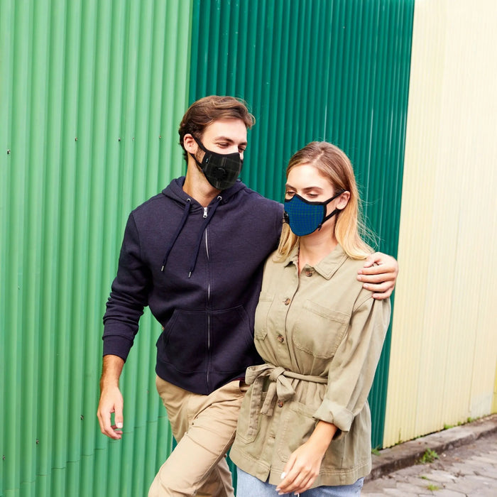 The Doherty - Pro Mask Cambridge Mask Co