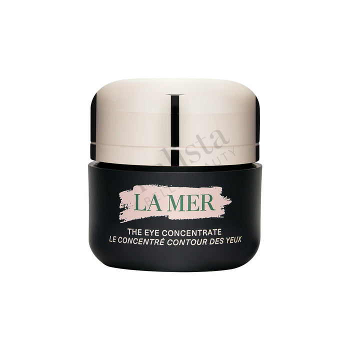 The Eye Concentrate