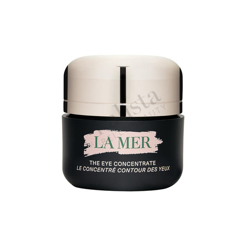 The Eye Concentrate