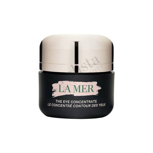 The Eye Concentrate