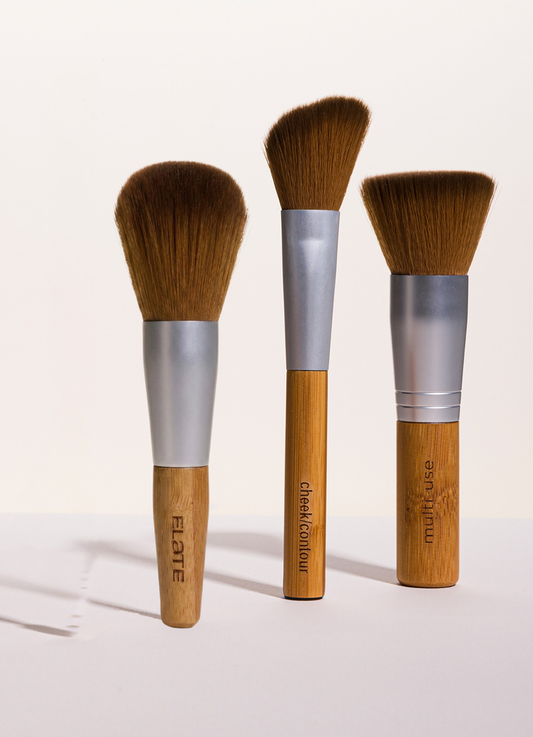 The Face Brush Set