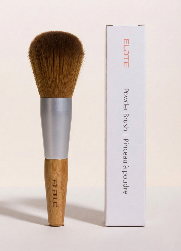The Face Brush Set