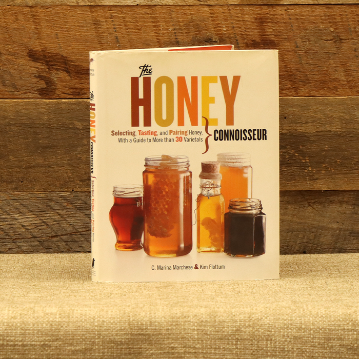 The Honey Connoisseur