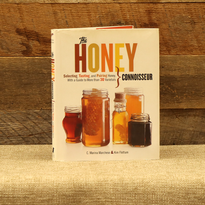 The Honey Connoisseur