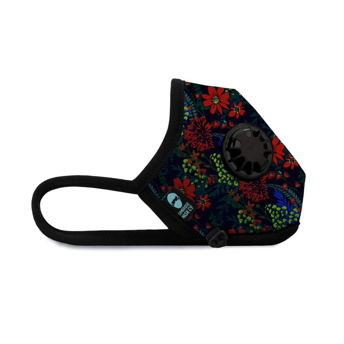 The Lindley - Pro Mask - Cambridge Mask Co