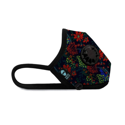 The Lindley - Pro Mask - Cambridge Mask Co
