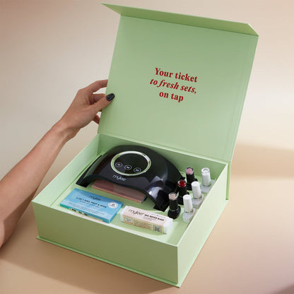 The Mini Kit