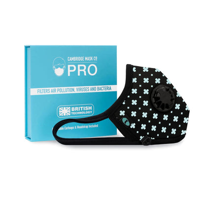 Face Mask Octavia PRO - Cambridge Mask Co