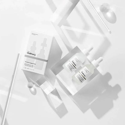 THE ORDINARY The Skin Support Set