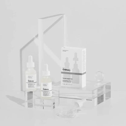 THE ORDINARY The Skin Support Set