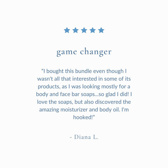 The Osmia Experience - Osmia