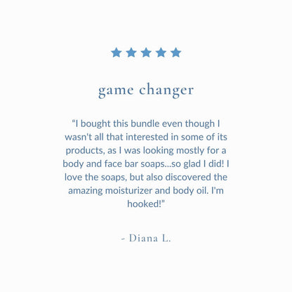 The Osmia Experience - Osmia