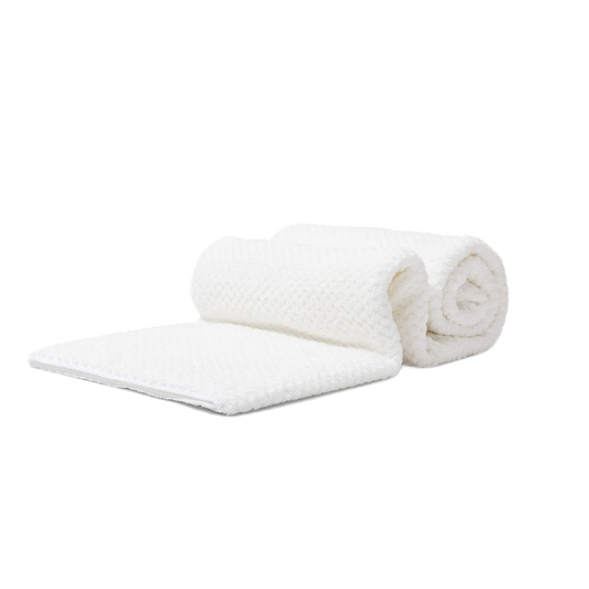 The Quick-Dry Hair Towel