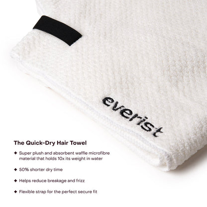 Everist-The Quick-Dry Hair Towel-Hair-EVR_002_10312024_Everist_PDP_Images_Towel_2-The Detox Market |