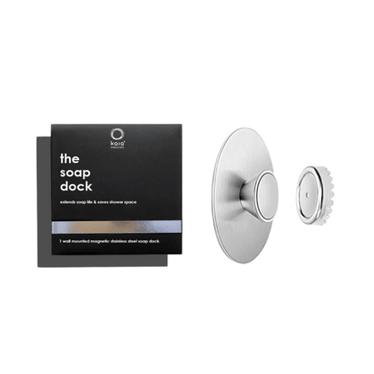 The Soap Dock
