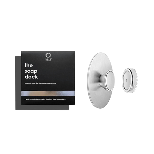 The Soap Dock