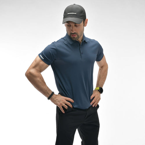 The Unity Polo