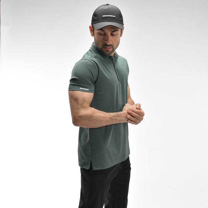 The Unity Polo