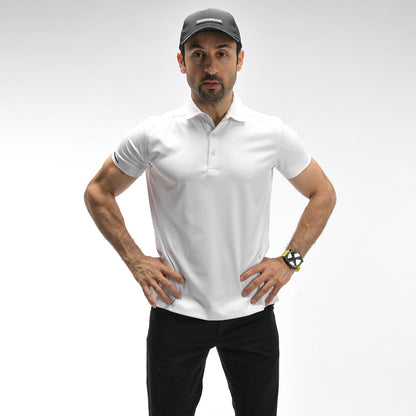 The Unity Polo