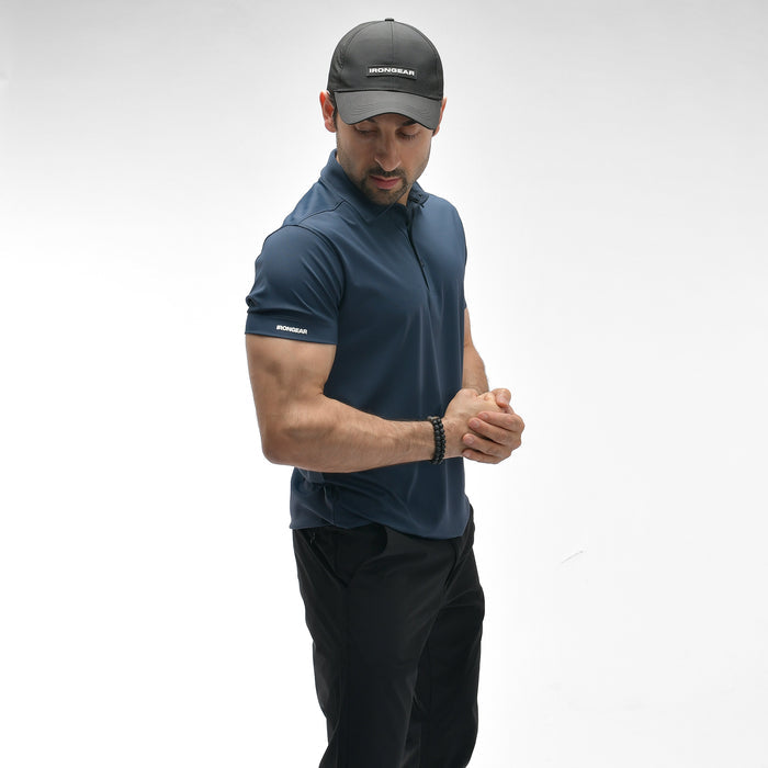 The Unity Polo
