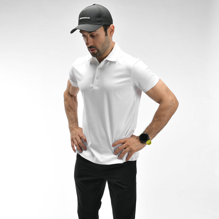 The Unity Polo