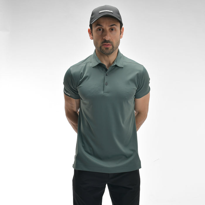 The Unity Polo