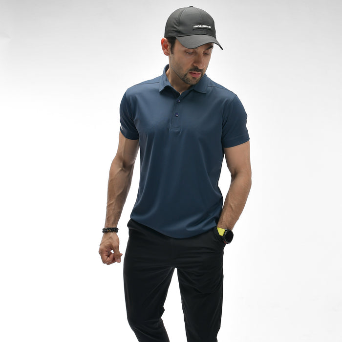 The Unity Polo