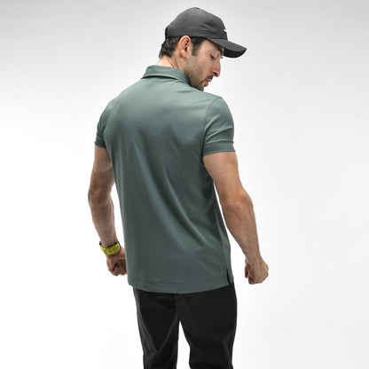 The Unity Polo