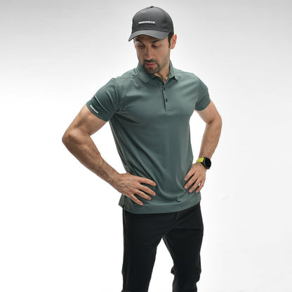 The Unity Polo