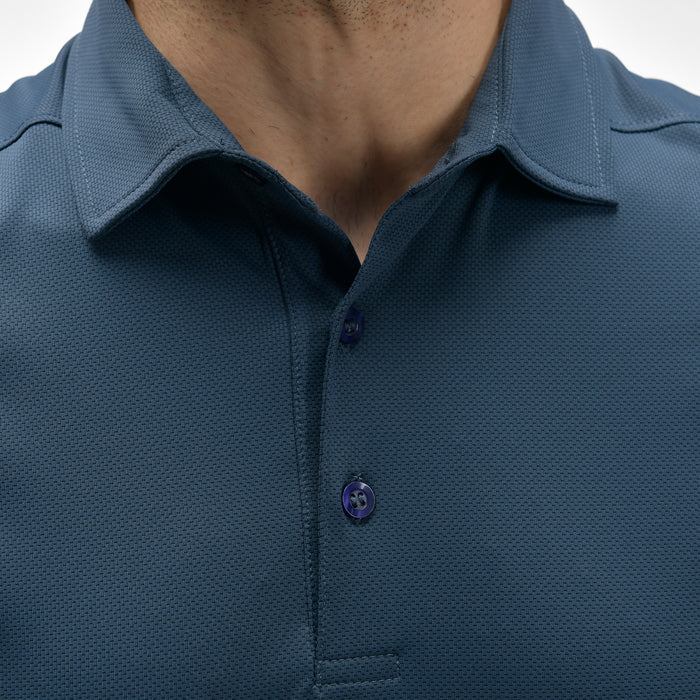 The Unity Polo