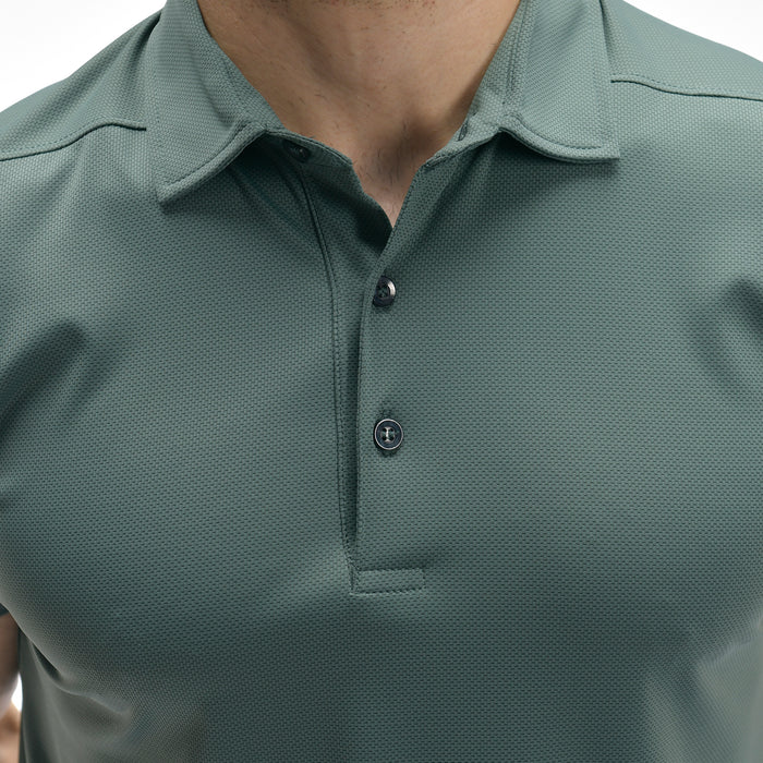The Unity Polo