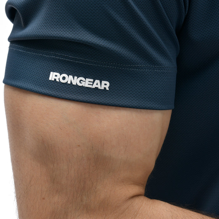 The Unity Polo