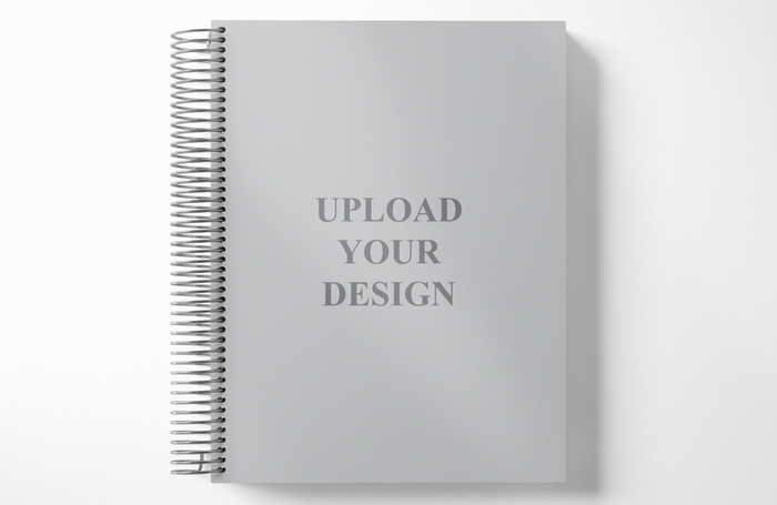 Thrive Daily Life Planner - Upload Your Design