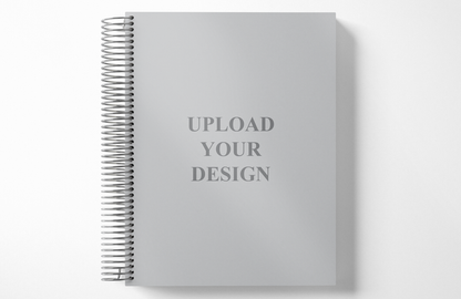 Thrive Daily Life Planner - Upload Your Design