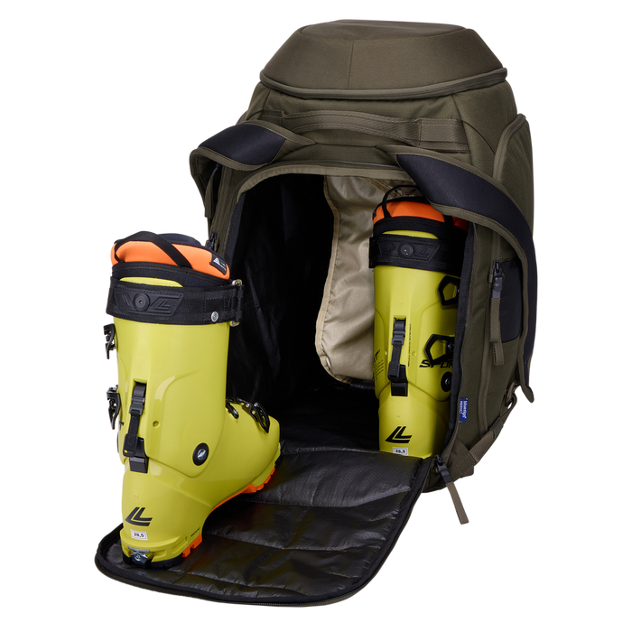 THULE Roundtrip Ski and Snowboard Boot Backpack (2026)