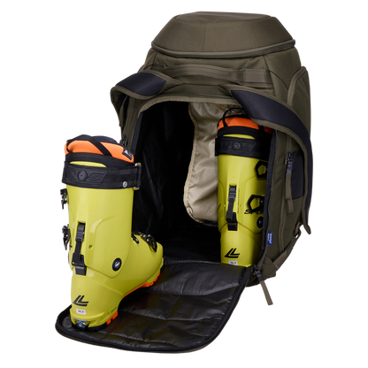 THULE Roundtrip Ski and Snowboard Boot Backpack (2026)
