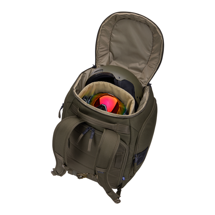THULE Roundtrip Ski and Snowboard Boot Backpack (2026)