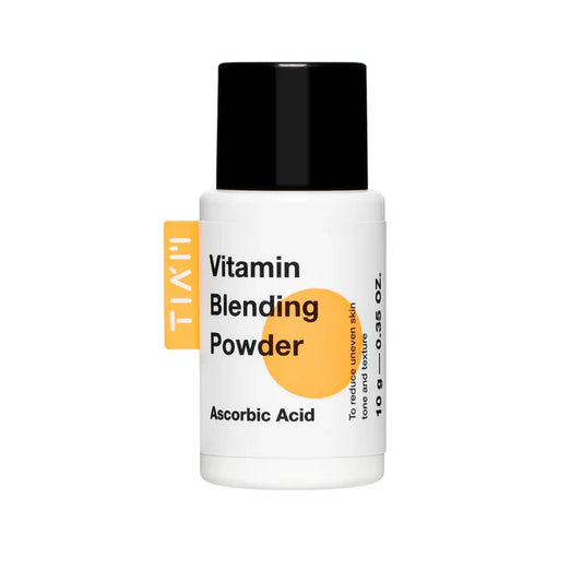 TIA'M - Vitamin Blending Powder