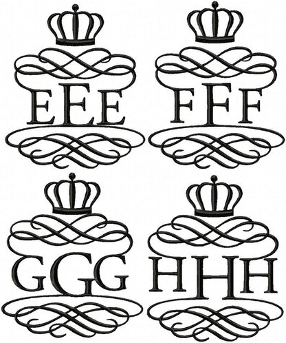 TIMELESS CONNECTIONS FONT