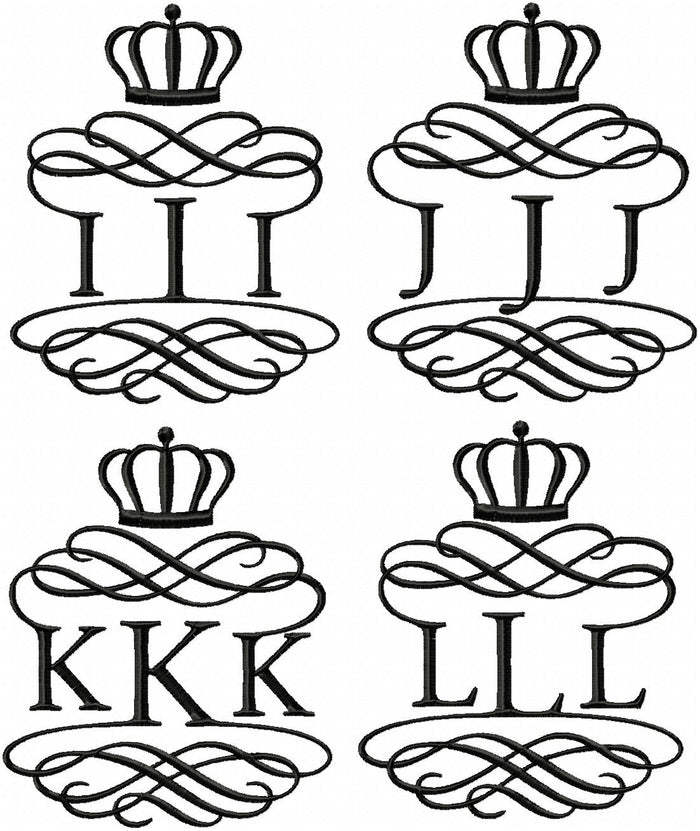 TIMELESS CONNECTIONS FONT