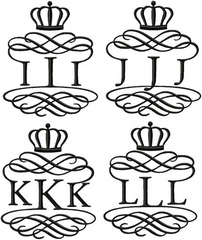 TIMELESS CONNECTIONS FONT