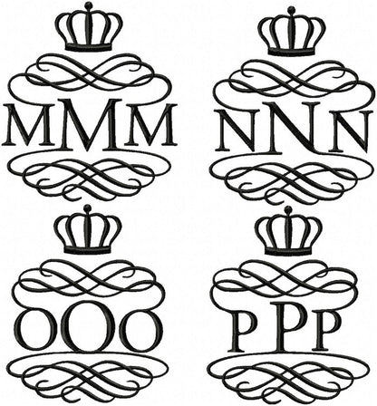 TIMELESS CONNECTIONS FONT