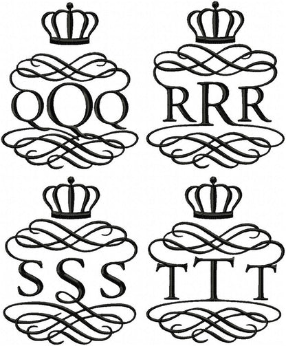 TIMELESS CONNECTIONS FONT